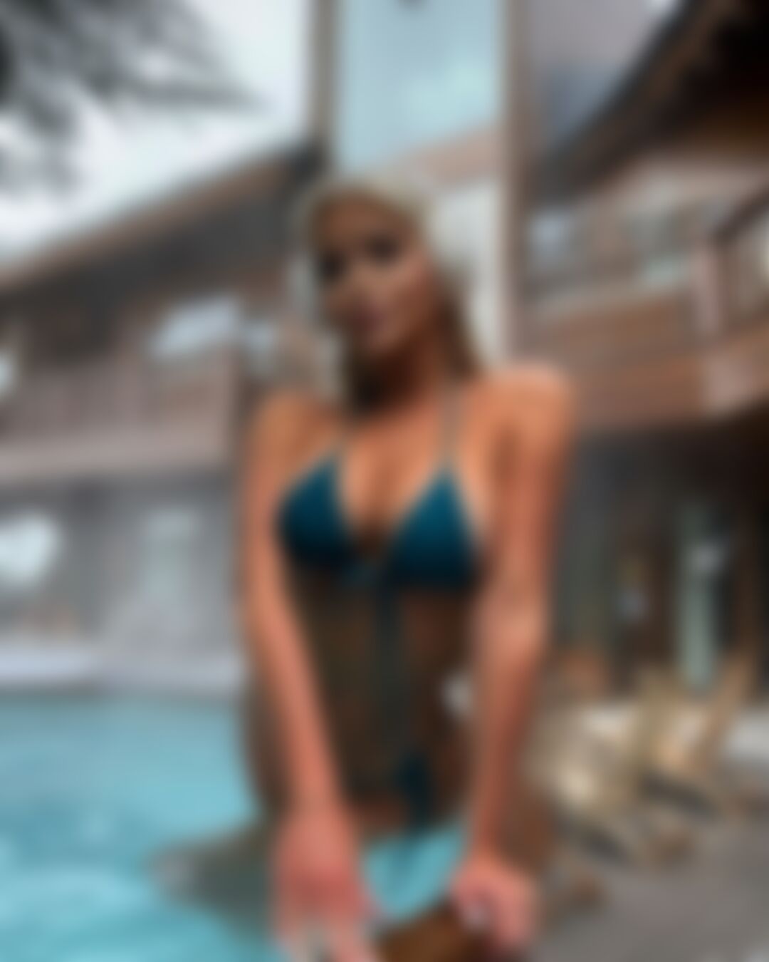 София фото 3 - модель для деловых ужинов