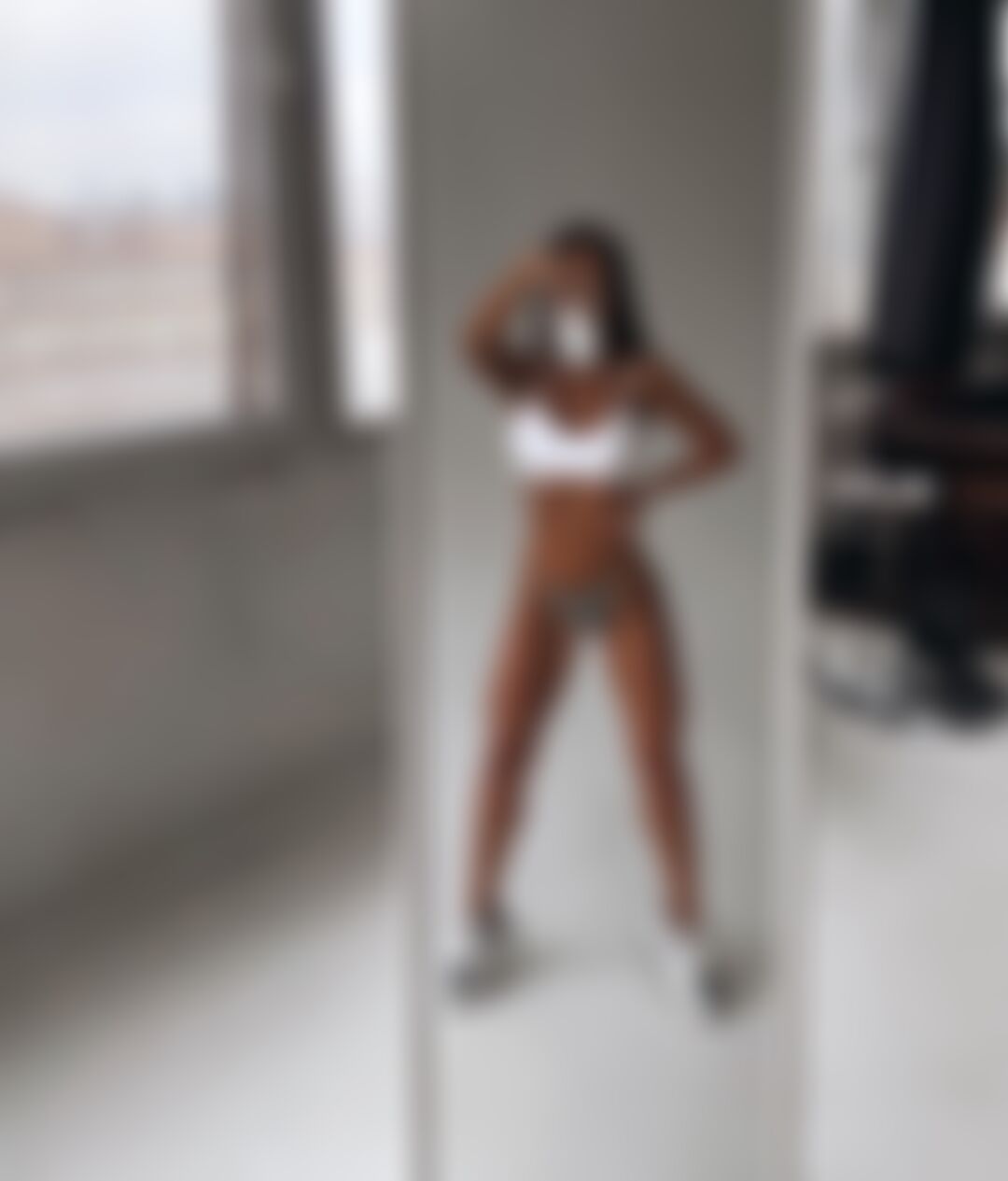 Александра фото 2 - элитная спутница Москва