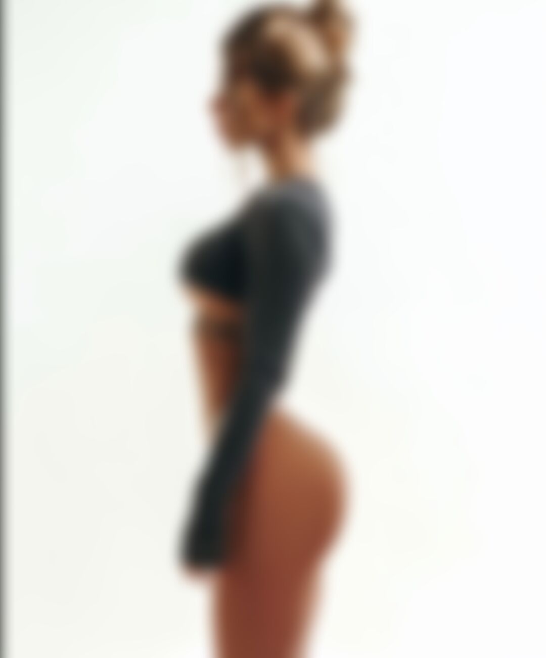 Александра фото 3 - модель для деловых ужинов