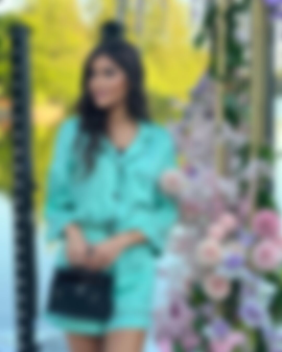 Полина фото 2 - элитная спутница Москва эскорт