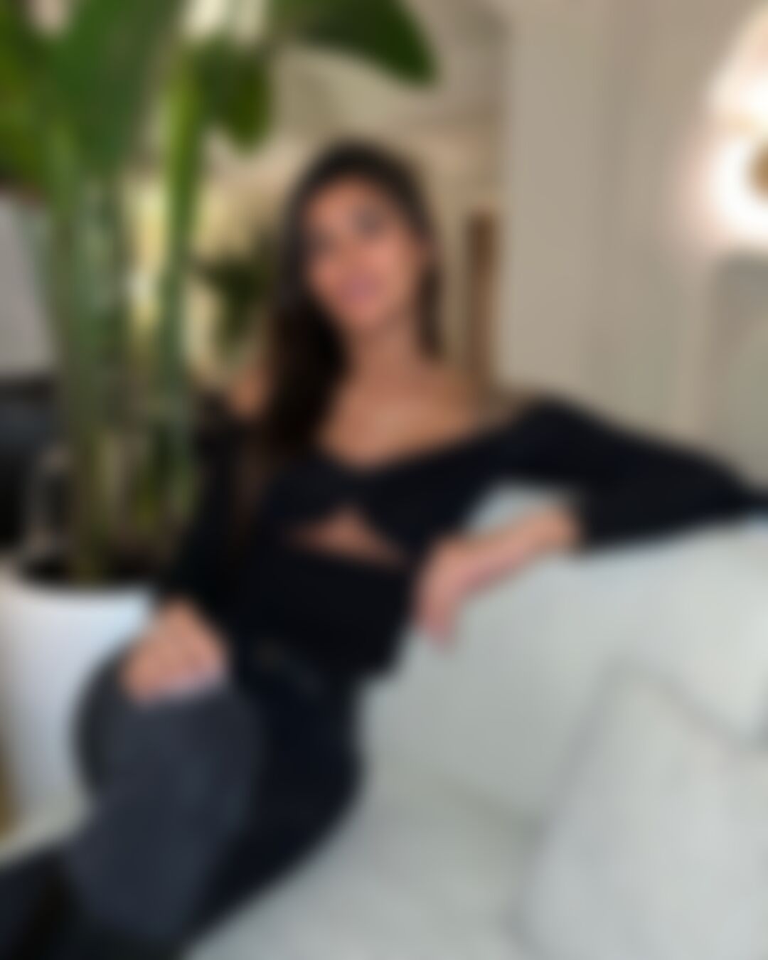 Полина фото 3 - модель для мероприятий Москва