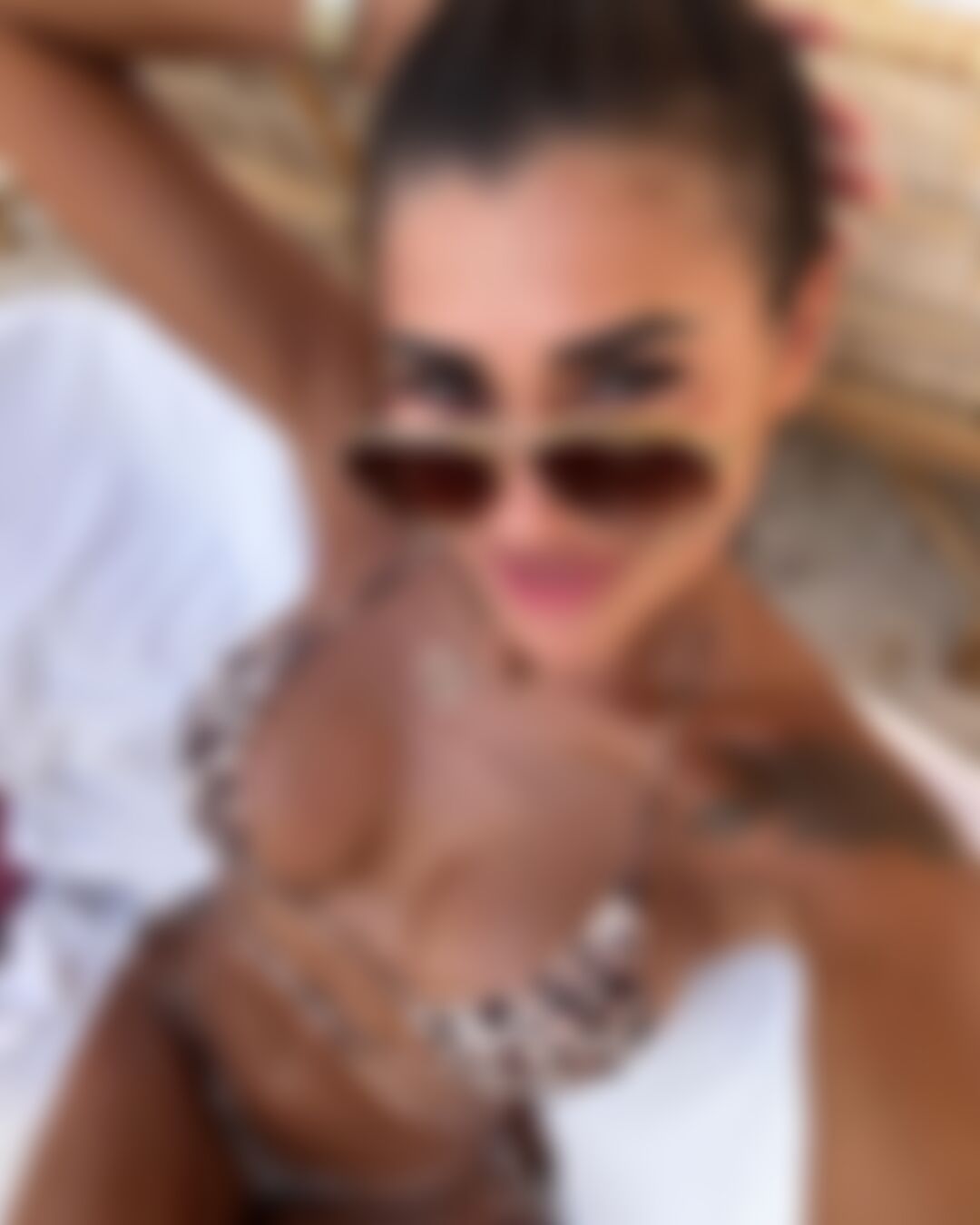 Полина фото 4 - приватные встречи Москва эскорт