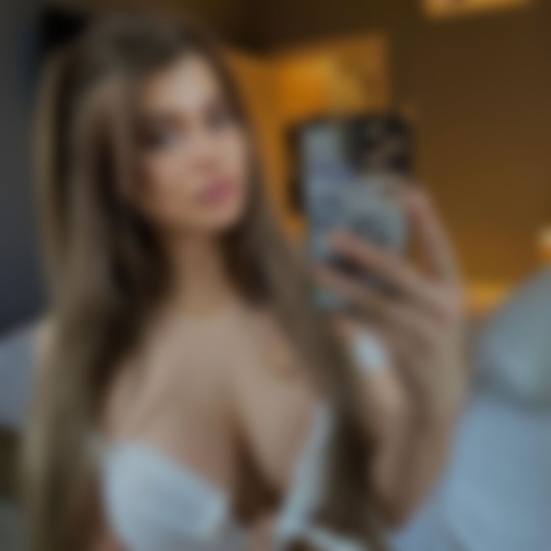 Дарья фото 3 - модель для мероприятий Москва