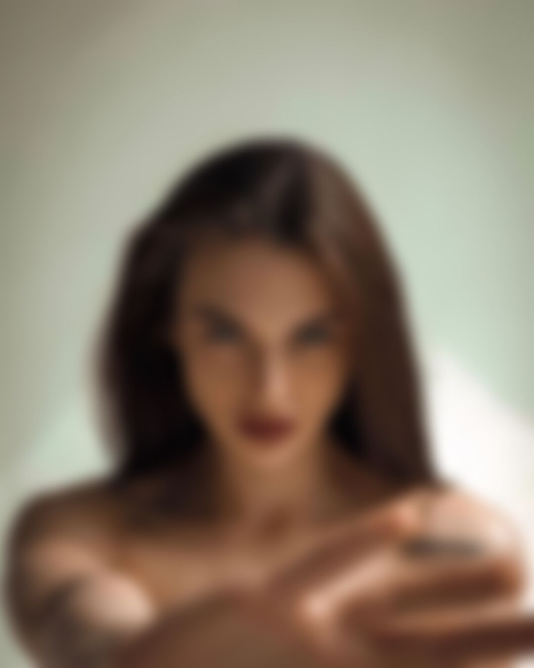 Кристина фото 2 - элитная спутница Москва