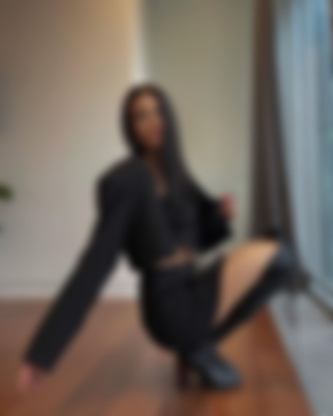 Кристина фото 3 - модель для мероприятий Москва