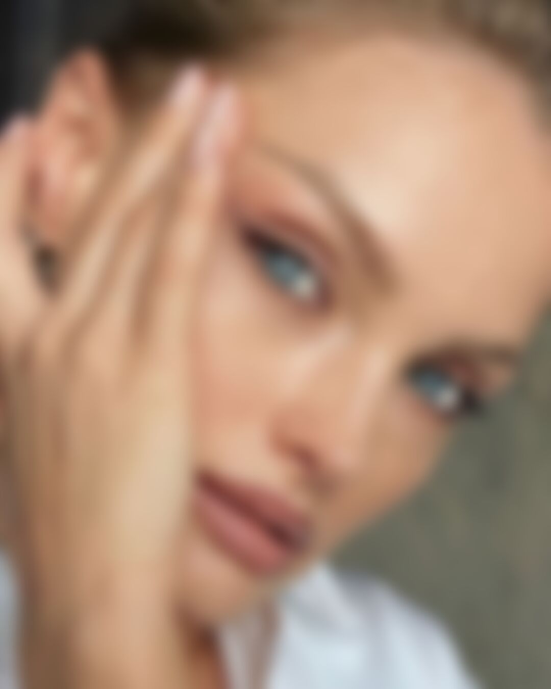 Изабелла фото 4 - приватные встречи Варшава