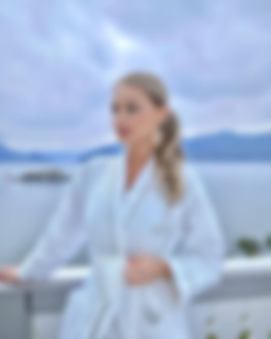 Изабелла фото 5 - инфлюенсер TikTok Instagram