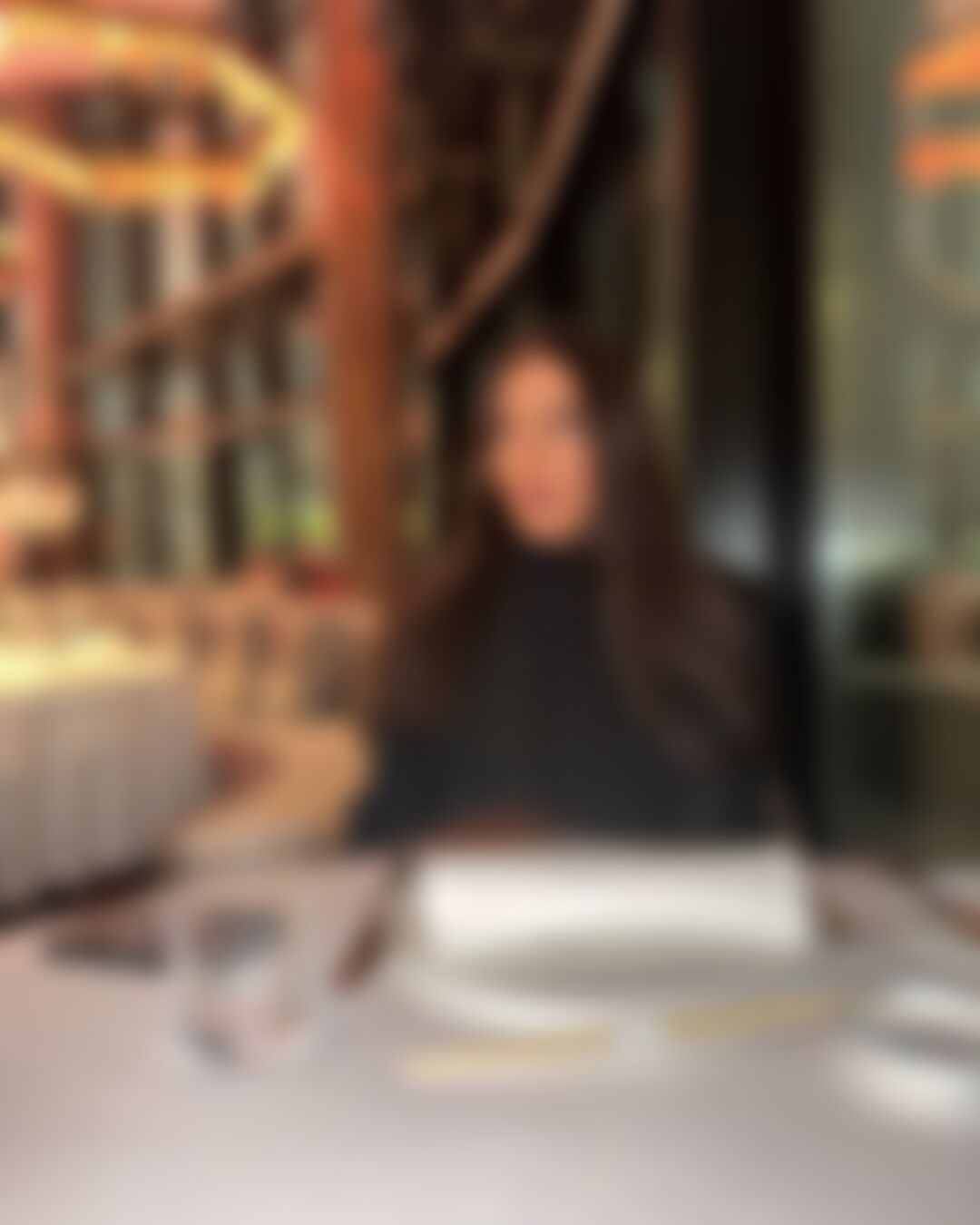 Софи фото 3 - модель для мероприятий в Европе