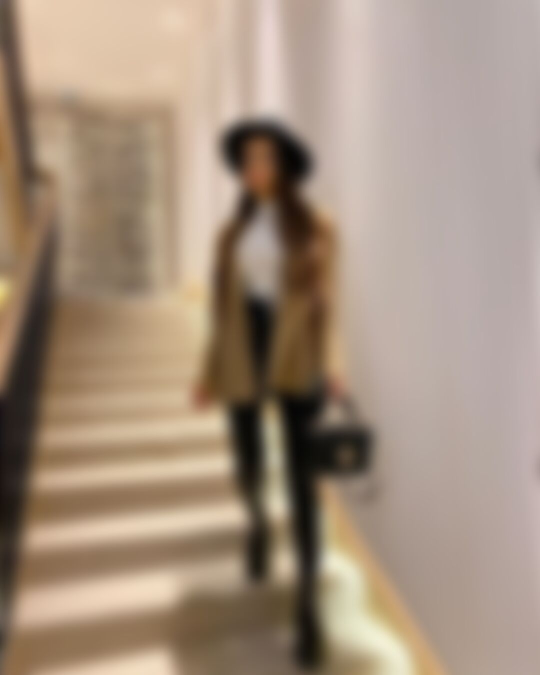 Европейская эскорт модель Моника