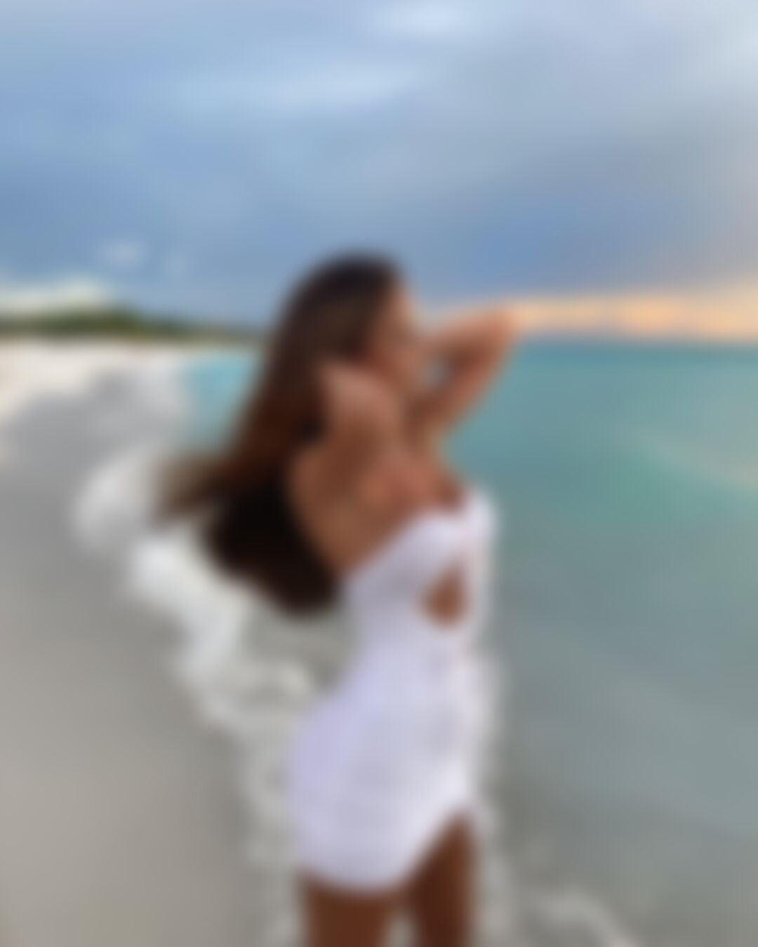 Ванесса фото 2 - элитная спутница для мероприятий