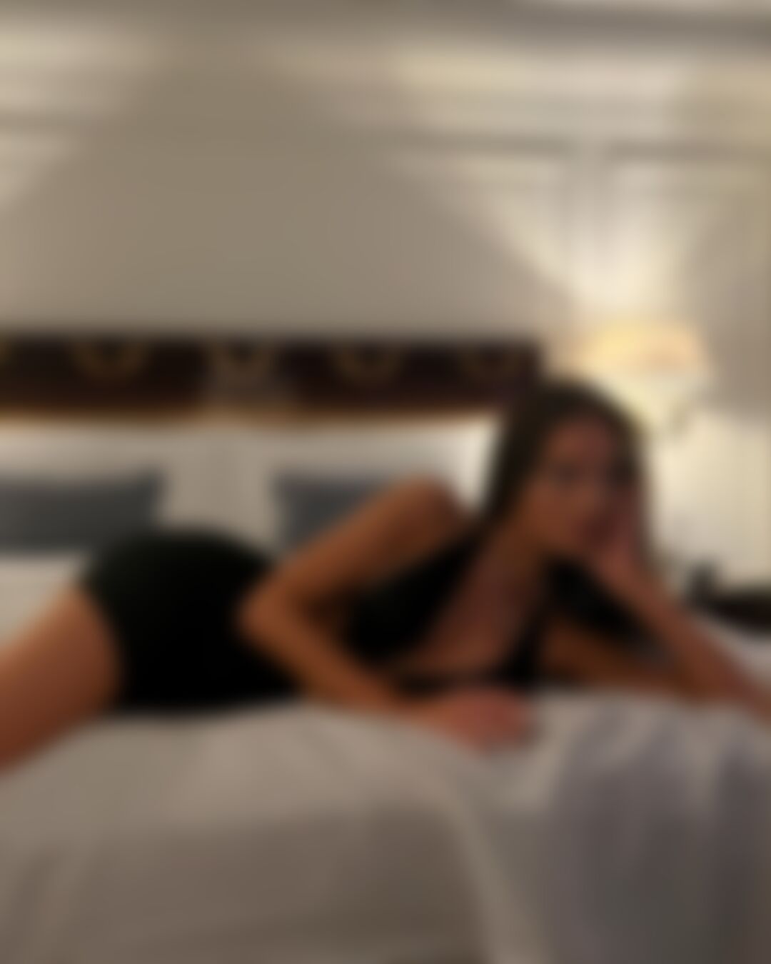 Ванесса фото 3 - модель для европейских встреч