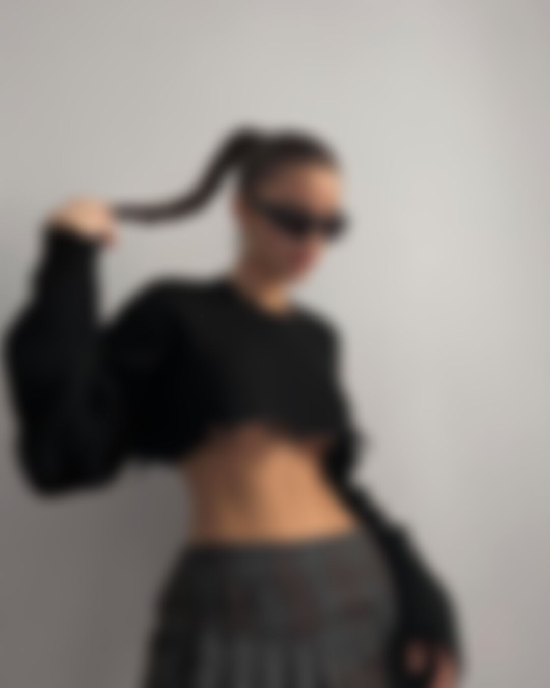 Ванесса фото 4 - приватные встречи в Европе