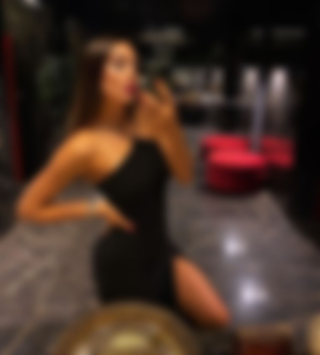 Анастасия фото 2 - элитная спутница Милан Париж