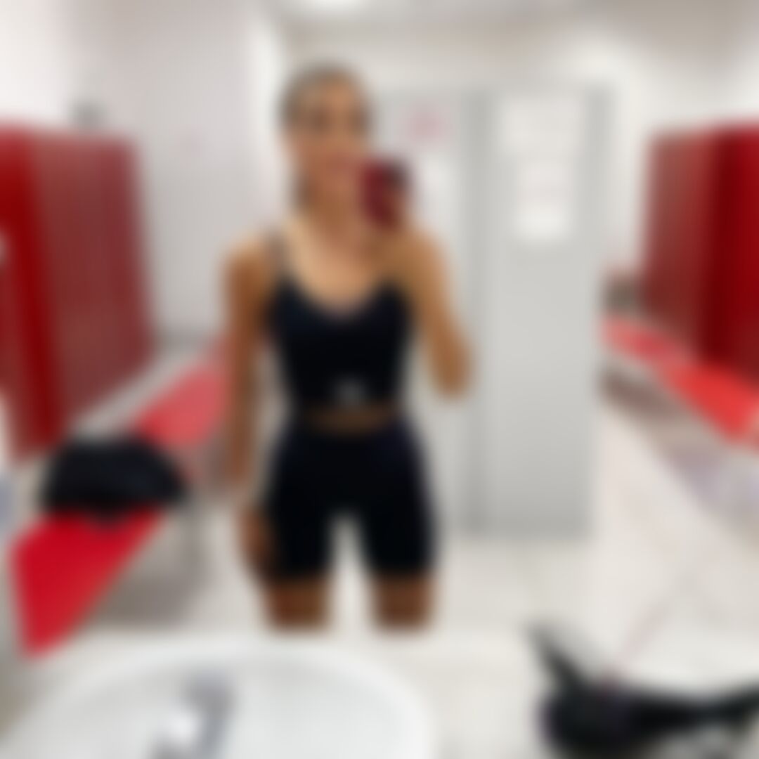 Анастасия фото 3 - модель для мероприятий в Европе