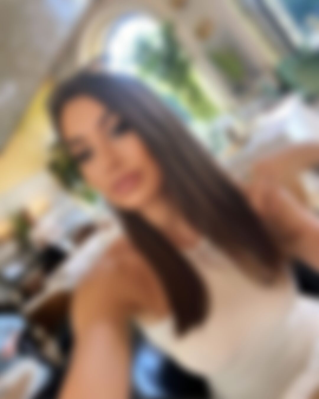 Анастасия фото 5 - эскорт сопровождение по Европе