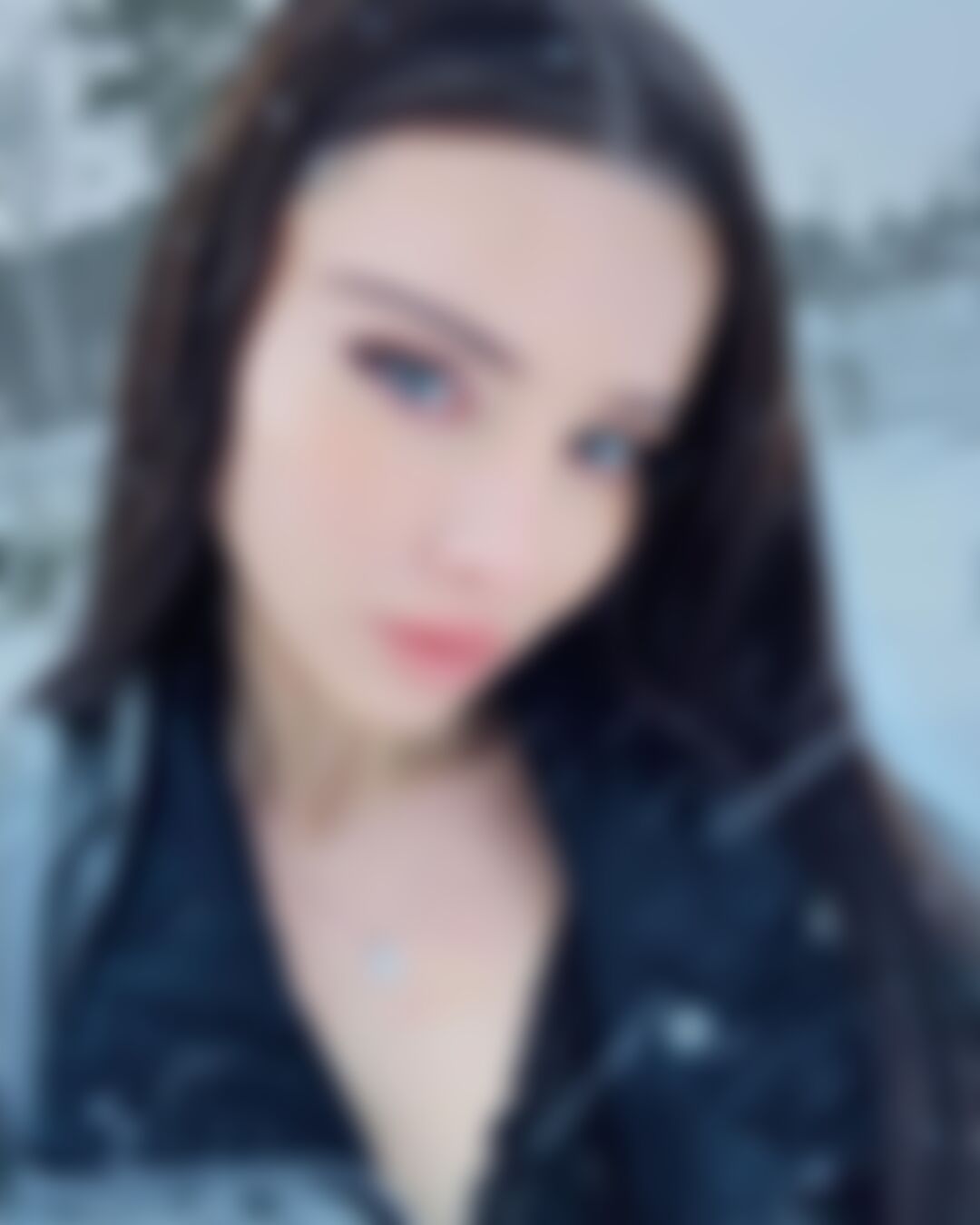 Катрин фото 2 - элитная спутница Варшава Европа