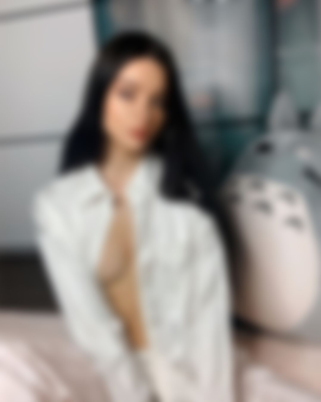 Катрин фото 3 - модель для мероприятий в Европе