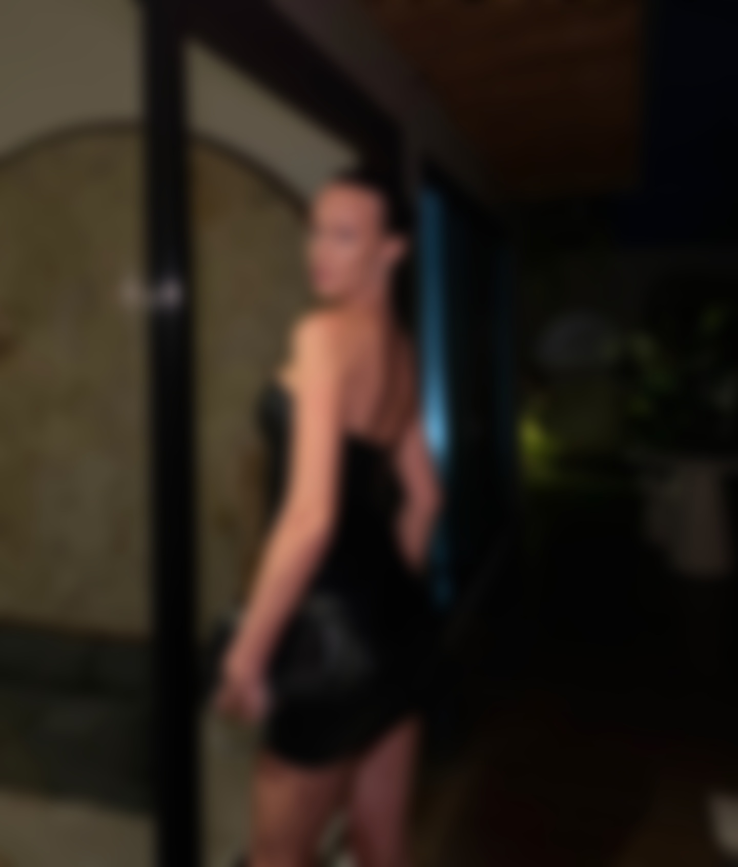 Касси фото 3 - элитная спутница Москва