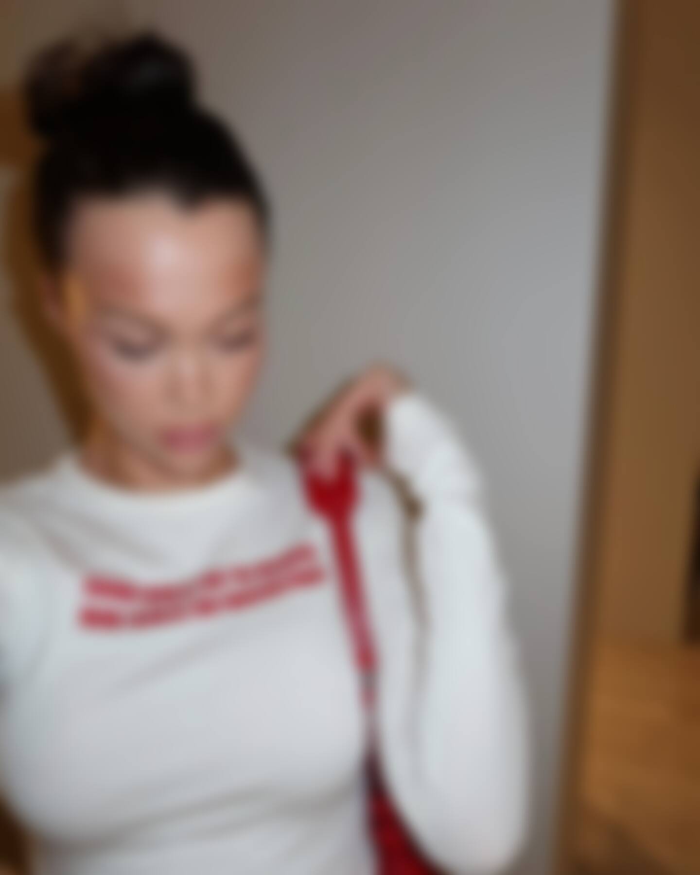 Касси фото 4 - инстаграм модель для свиданий