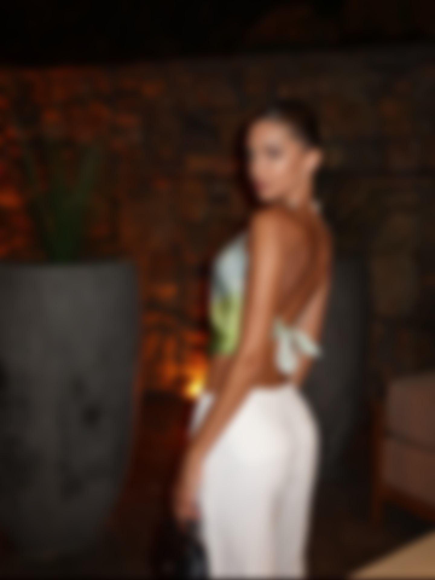 Анна Чуприкова фото 4 - приватные встречи с инфлюенсером