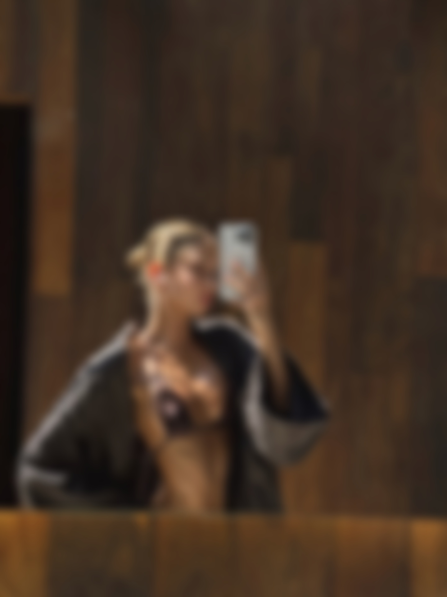 Анна Чуприкова фото 5 - инстаграм модель в вечернем платье