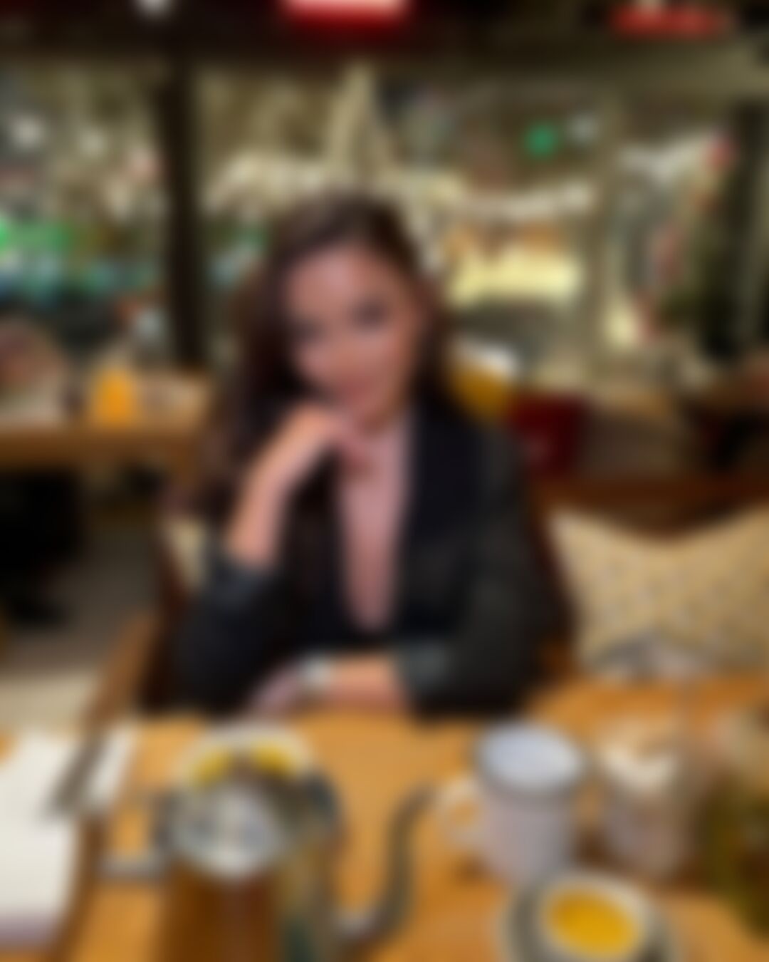 Вероника фото 3 - модель для мероприятий Санкт-Петербург