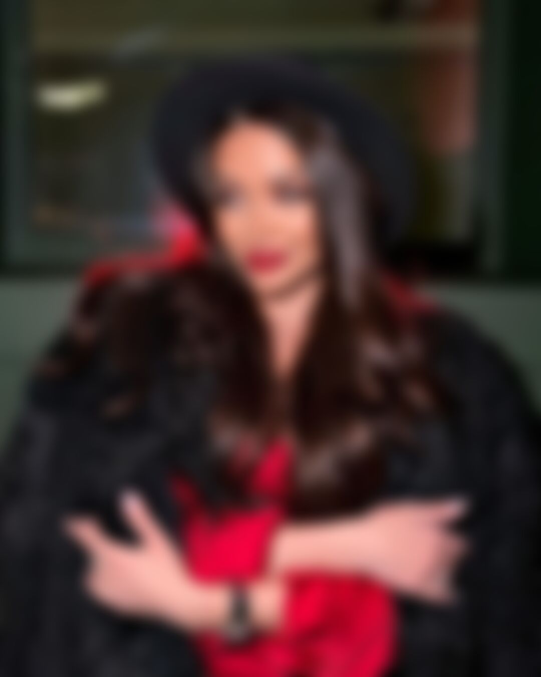 Вероника фото 4 - приватные встречи Питер