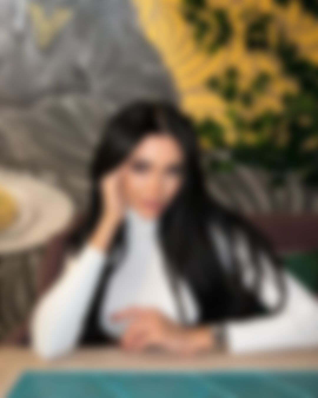 Маргарита фото 3 - модель для мероприятий Москва СПб