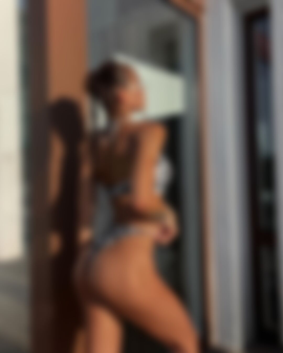 Ольга фото 3 - модель для путешествий по Европе