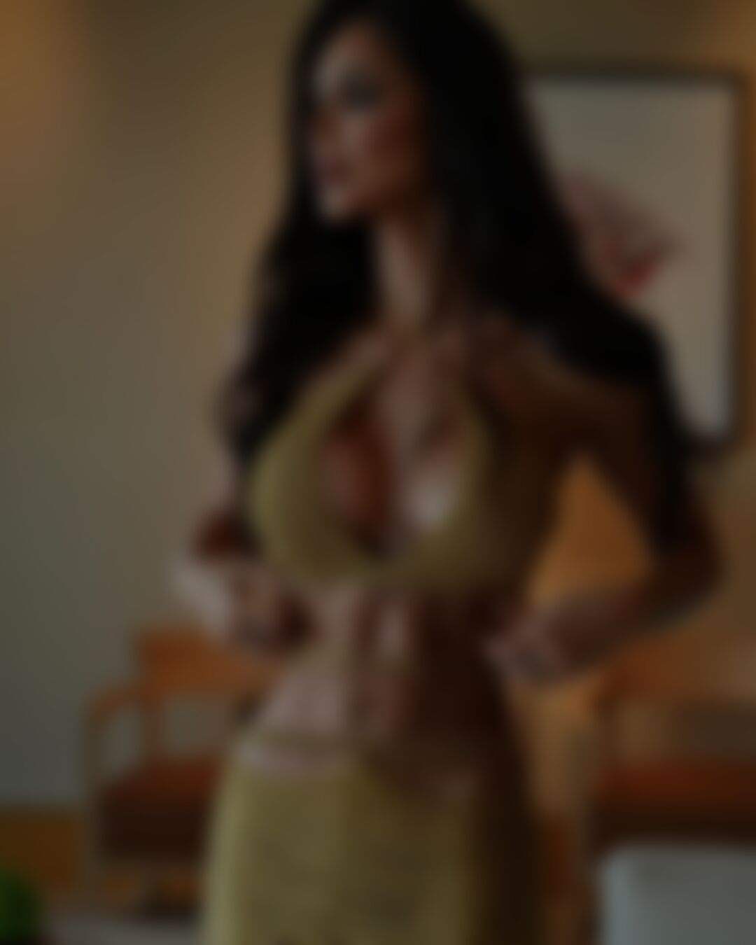 Ольга фото 5 - эскорт модель легкая на подъем