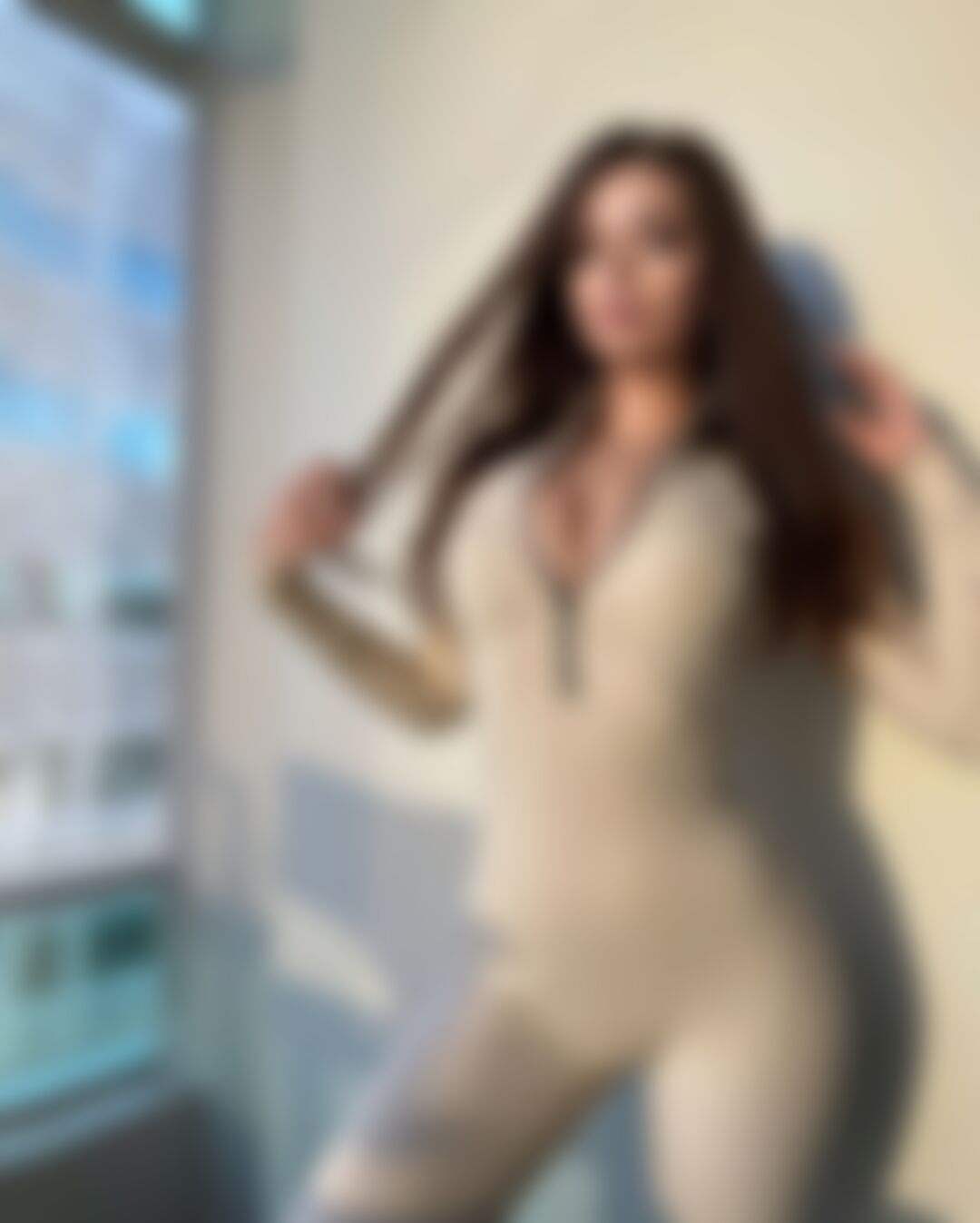 Людмила фото 2 - элитная спутница Москва Дубай