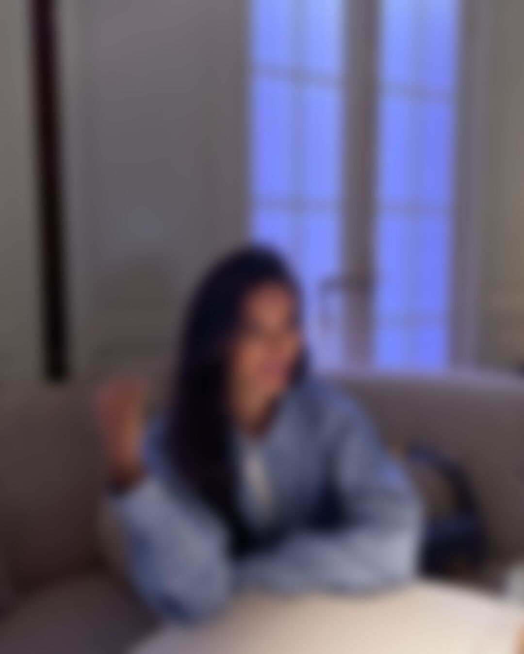 Эвелина фото 3 - модель премиум класса для мероприятий