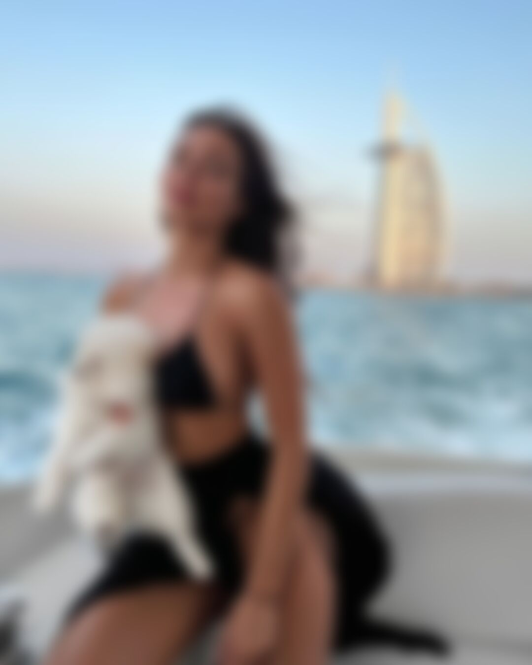 Анжела фото 4 - приватные встречи премиум