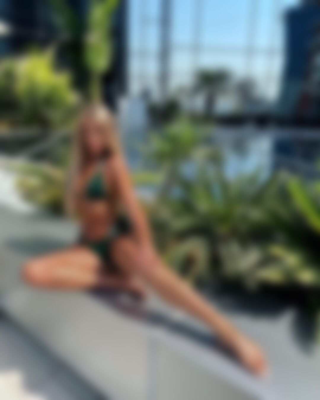 Элитная эскорт спутница высшего класса