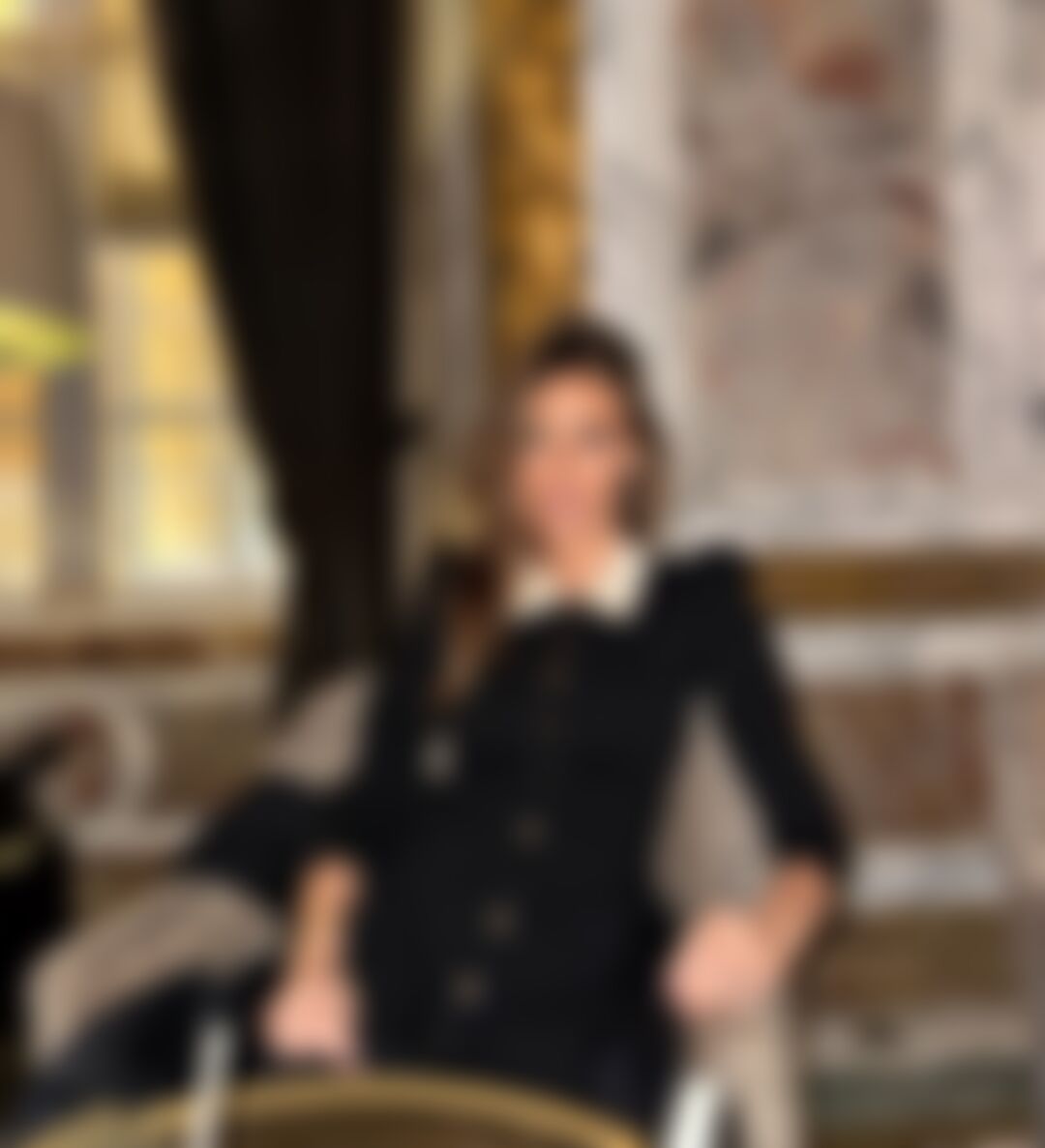 Ксения фото 3 - элитная модель для бизнес-мероприятий