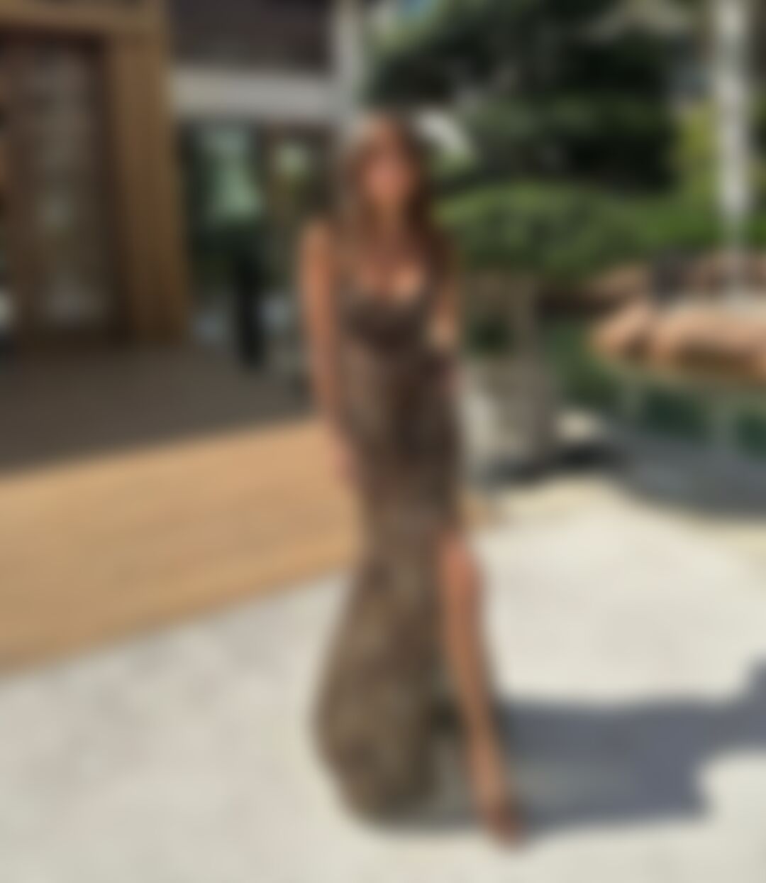 Ксения фото 5 - vip эскорт сопровождение в Москве