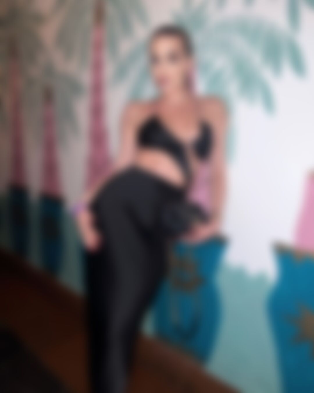 Эскорт модель премиум сегмента