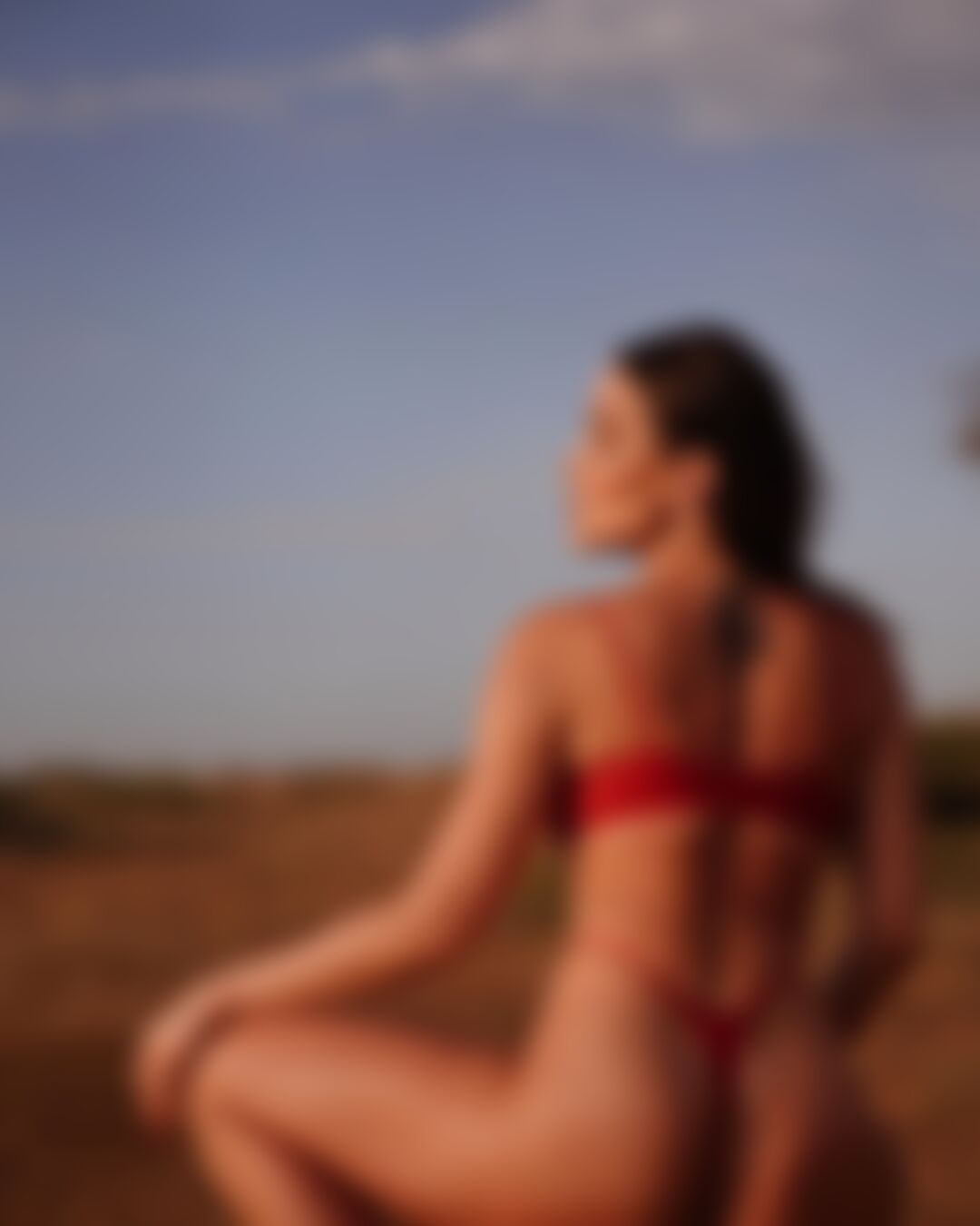 Милана фото 4 - приватные встречи Дубай