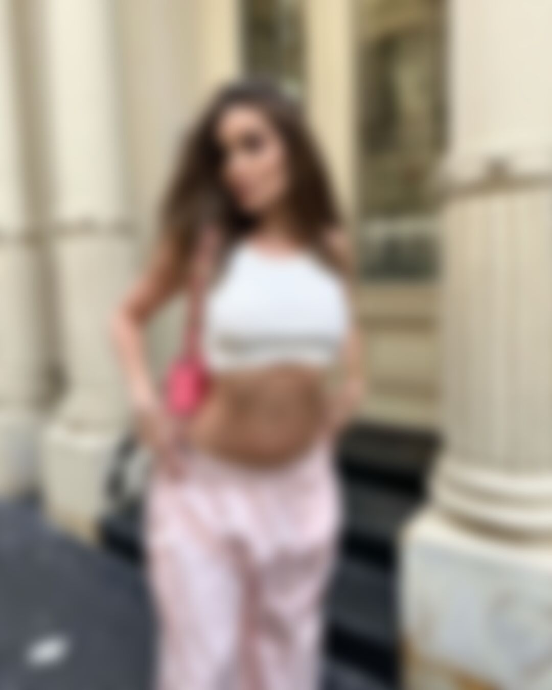 Милана фото 5 - элитный эскорт в Дубае